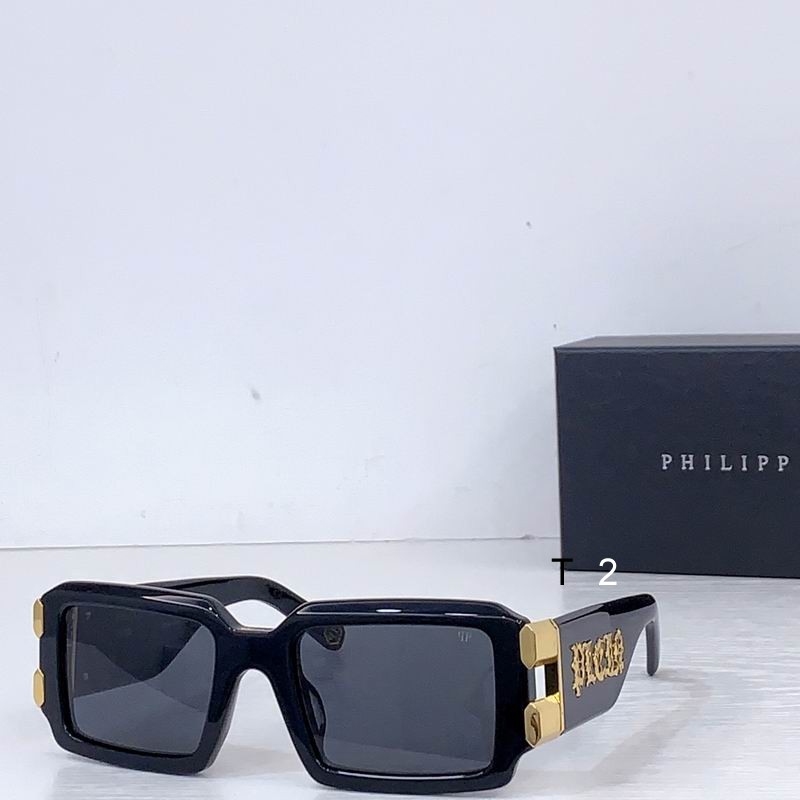Philipp Plein Sunglasses ID:20260410-3445